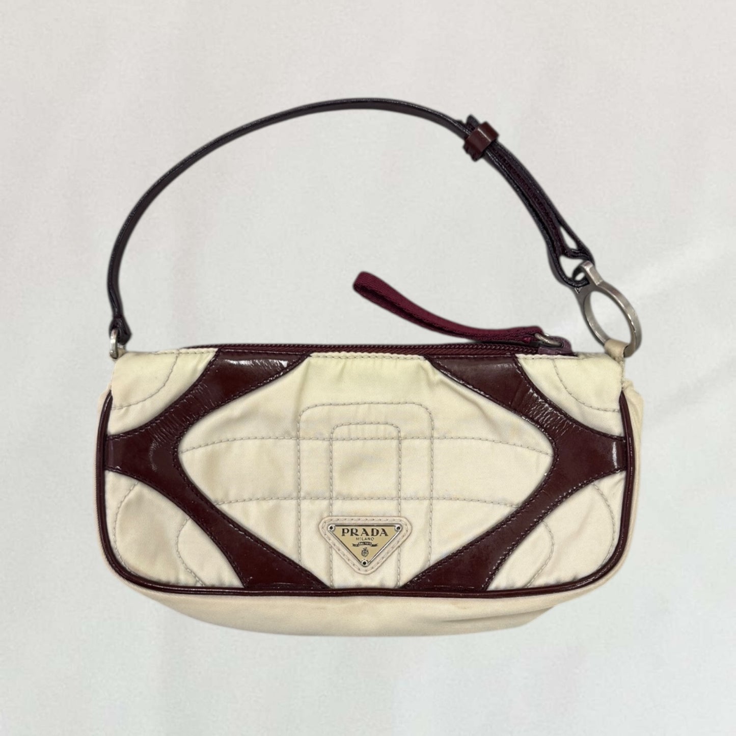 Prada shoulder bag