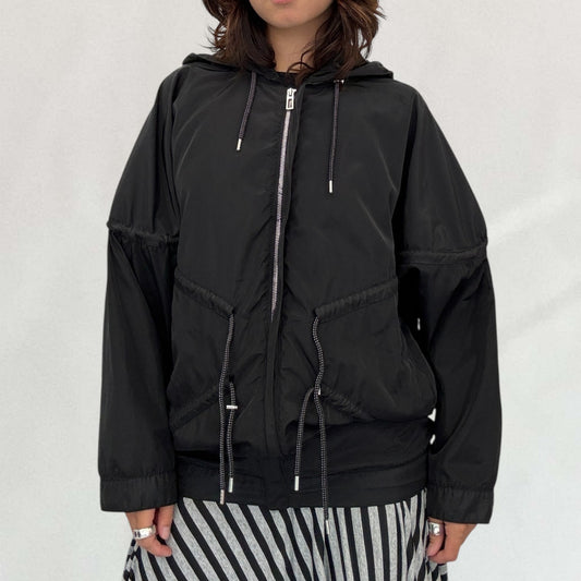 Cop Copine toggle jacket