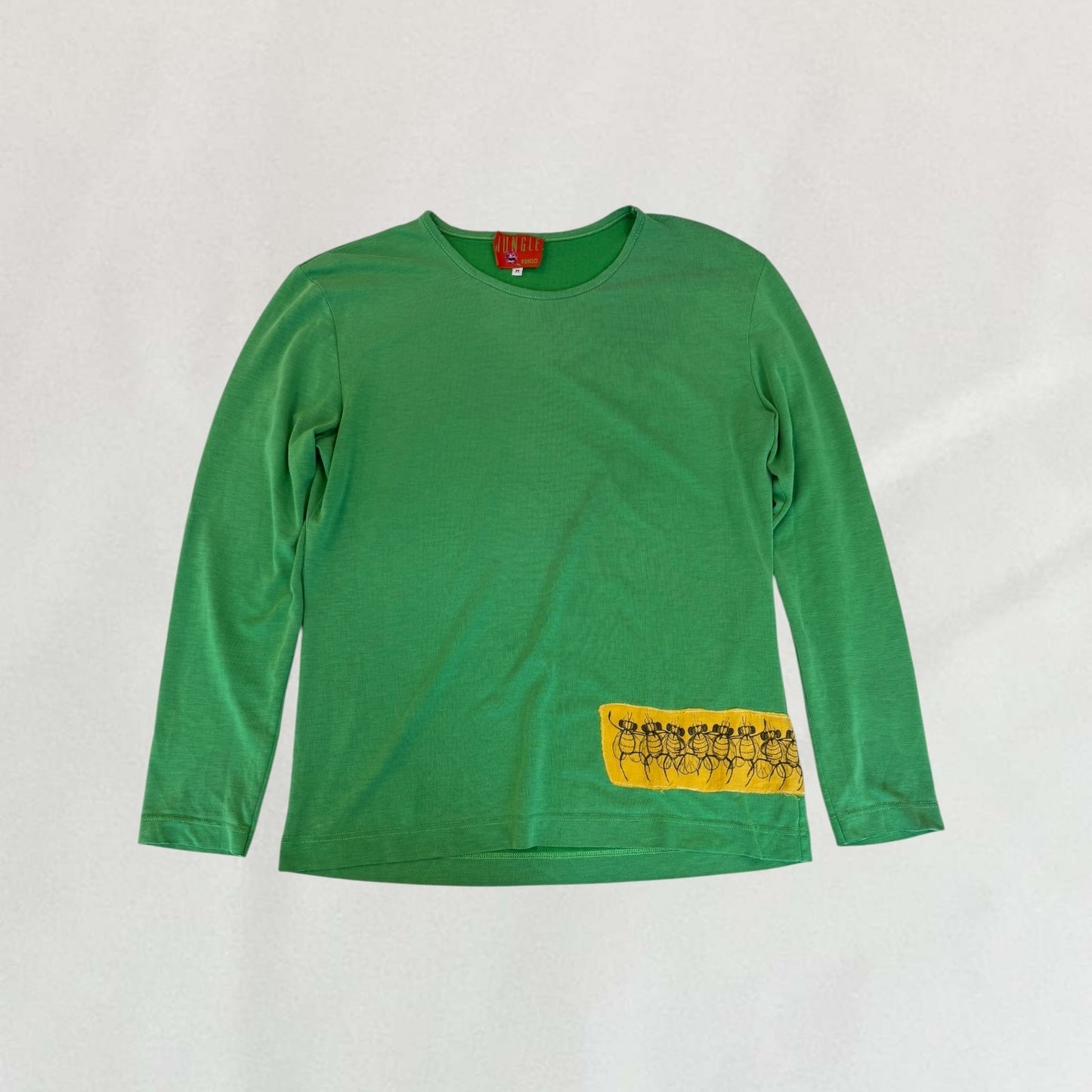 Kenzo long sleeve top