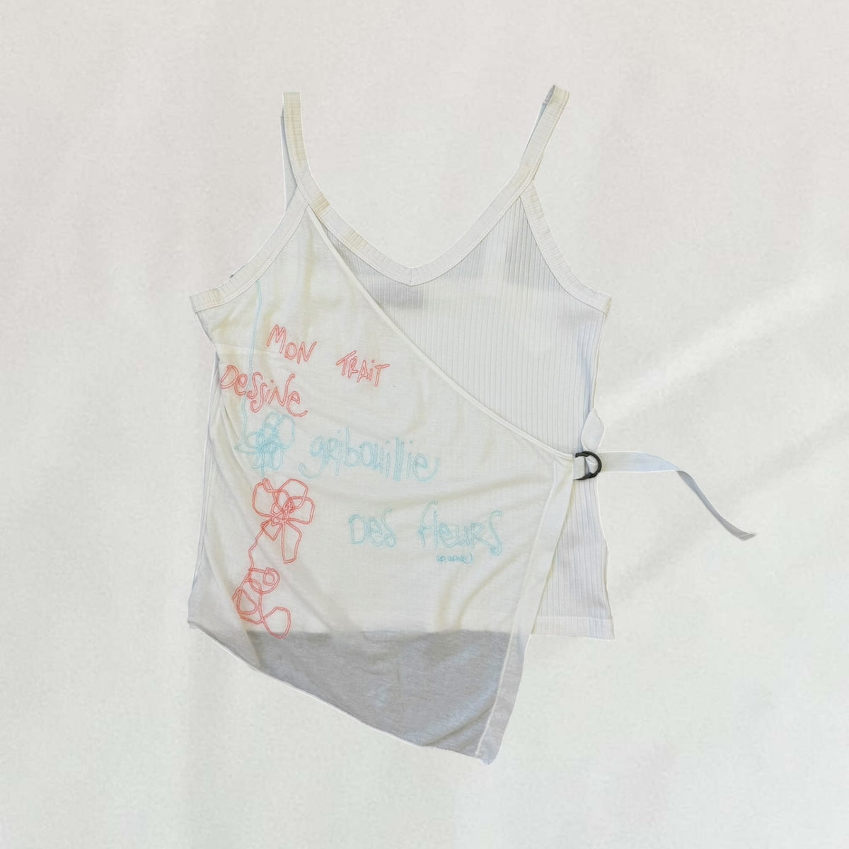 Cop Copine cami top