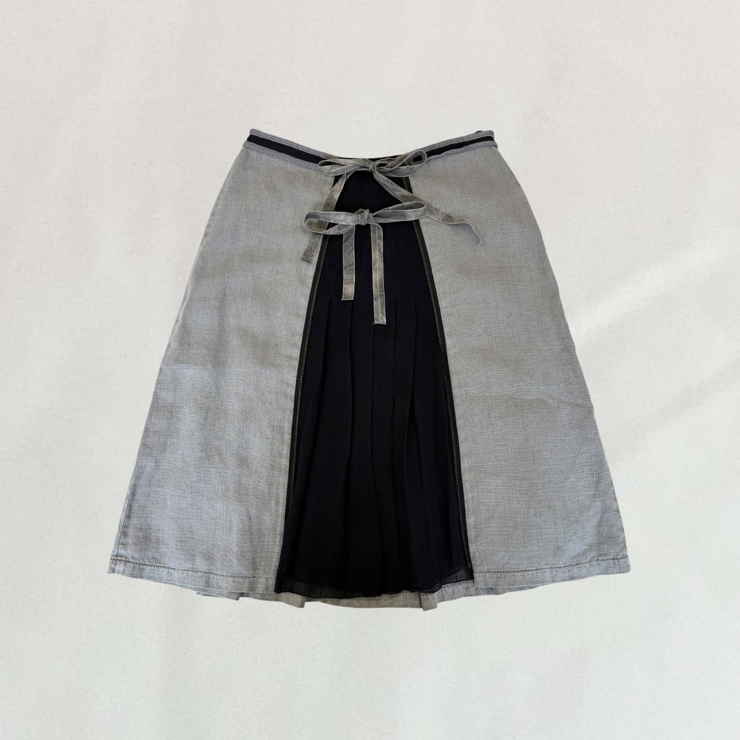 Prada skirt & jacket set