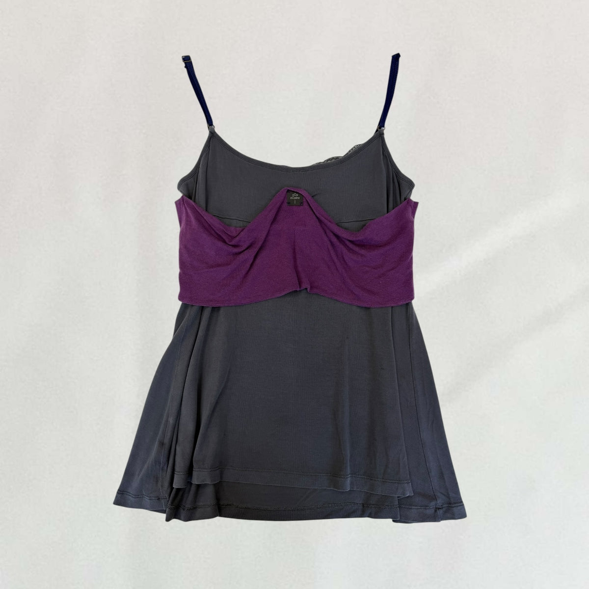 Cop Copine baby doll cami top