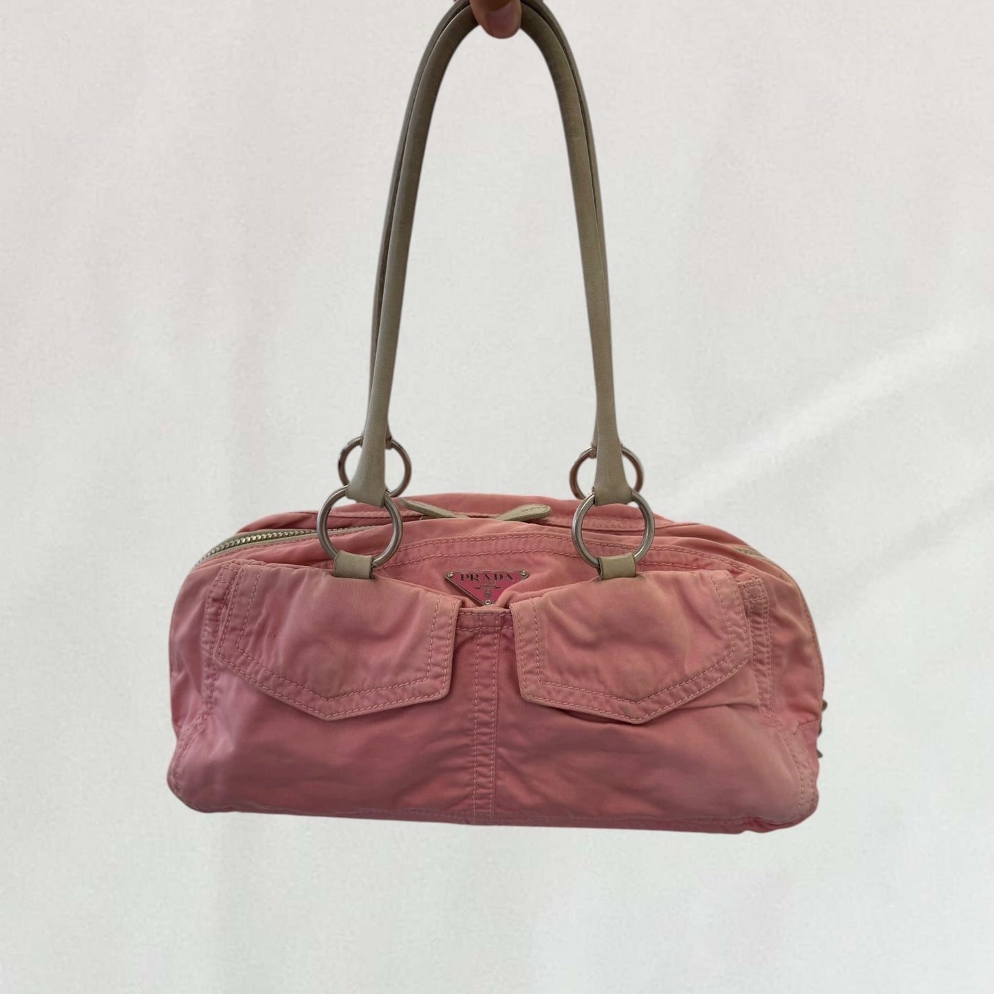 Prada shoulder bag