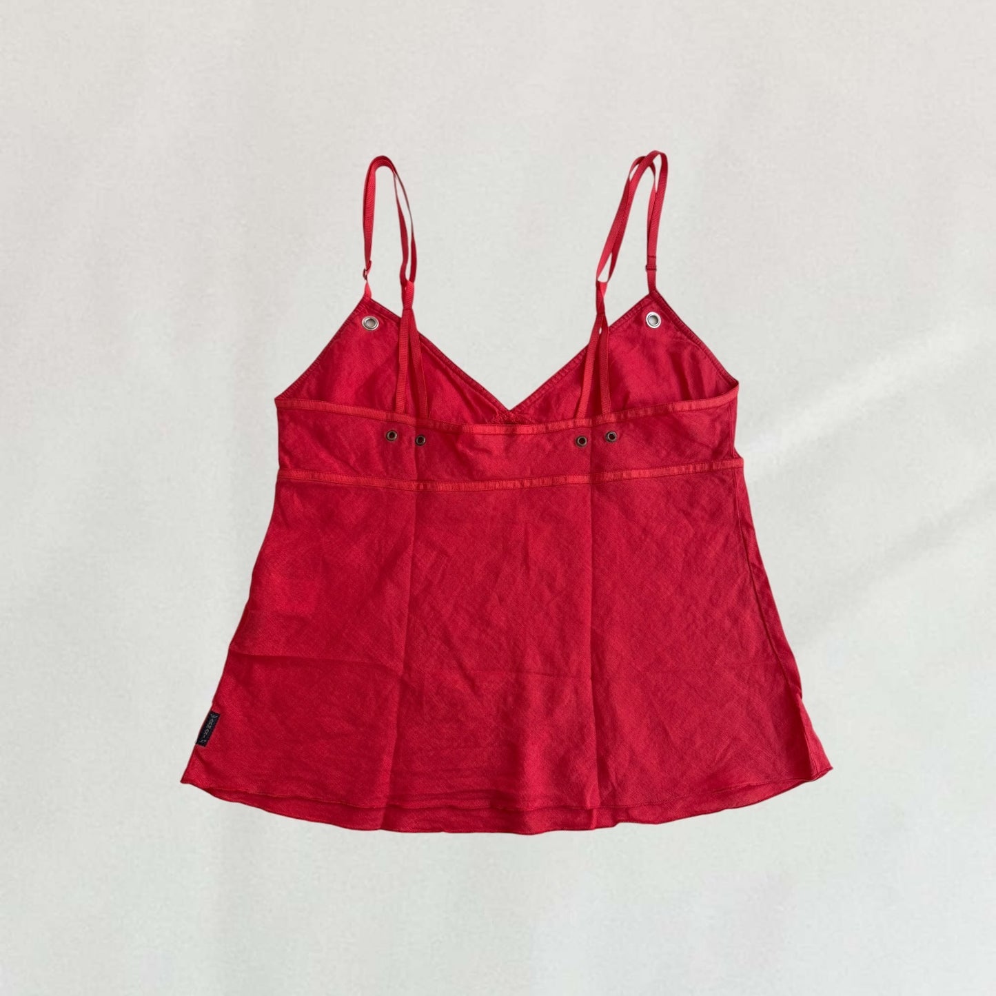 Armani cami top