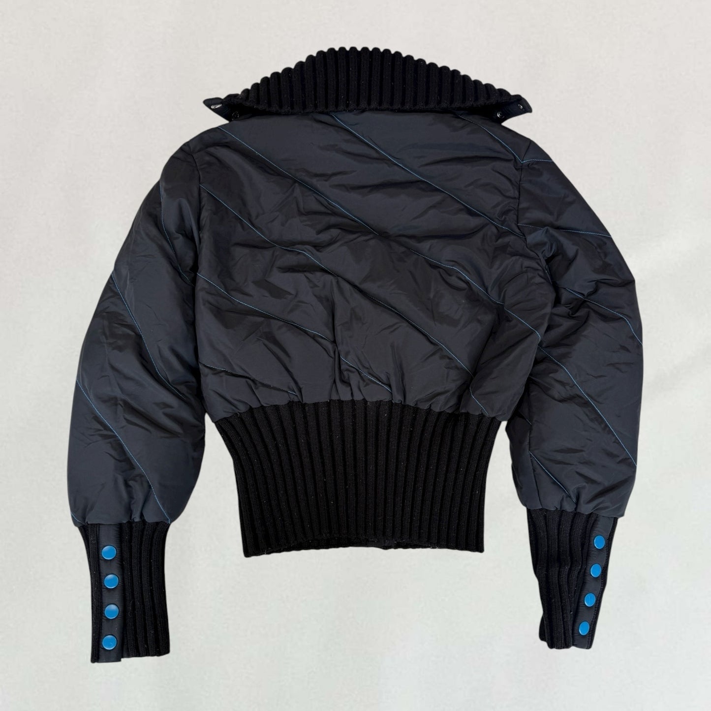 Miss Sixty puffer jacket