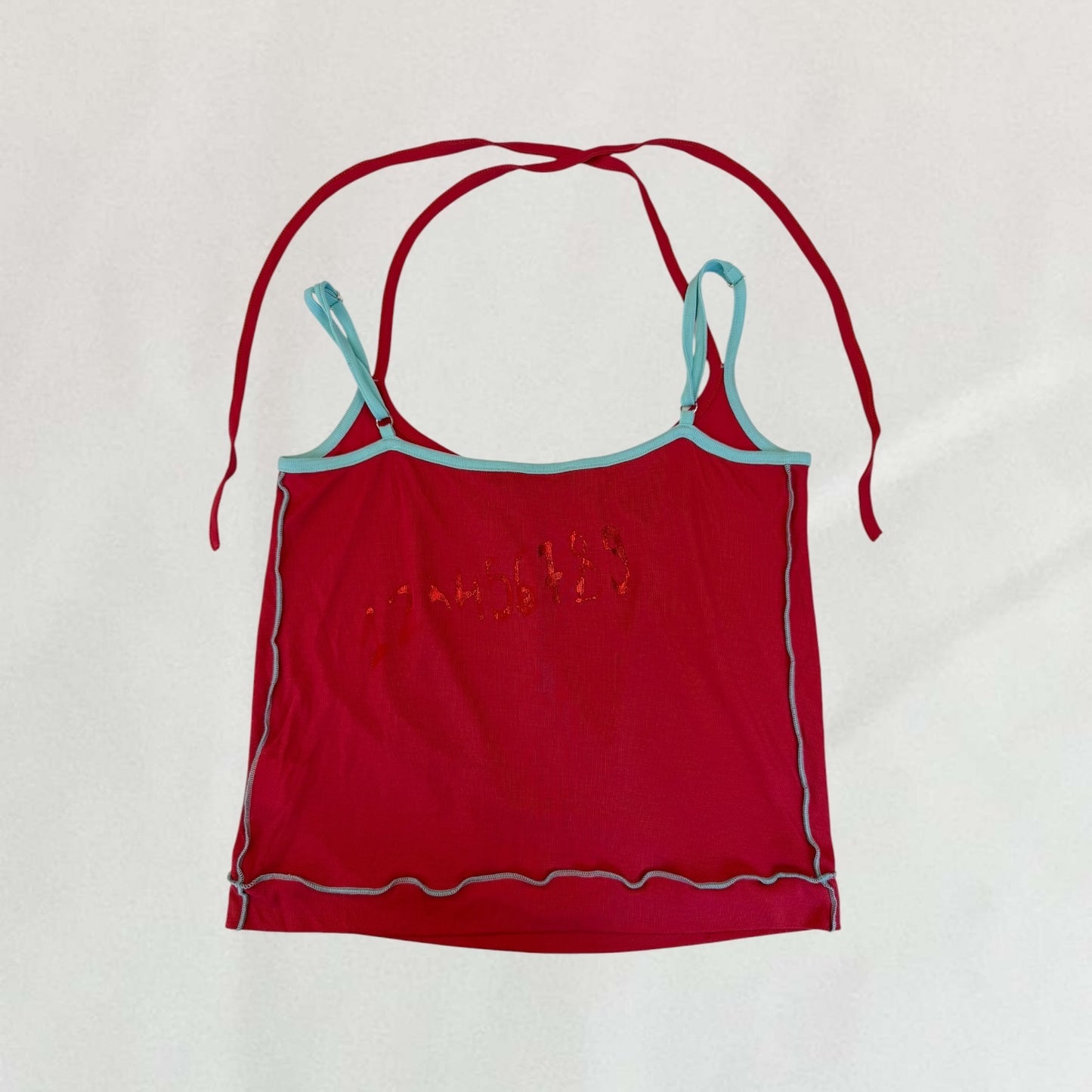 Cop Copine cami top