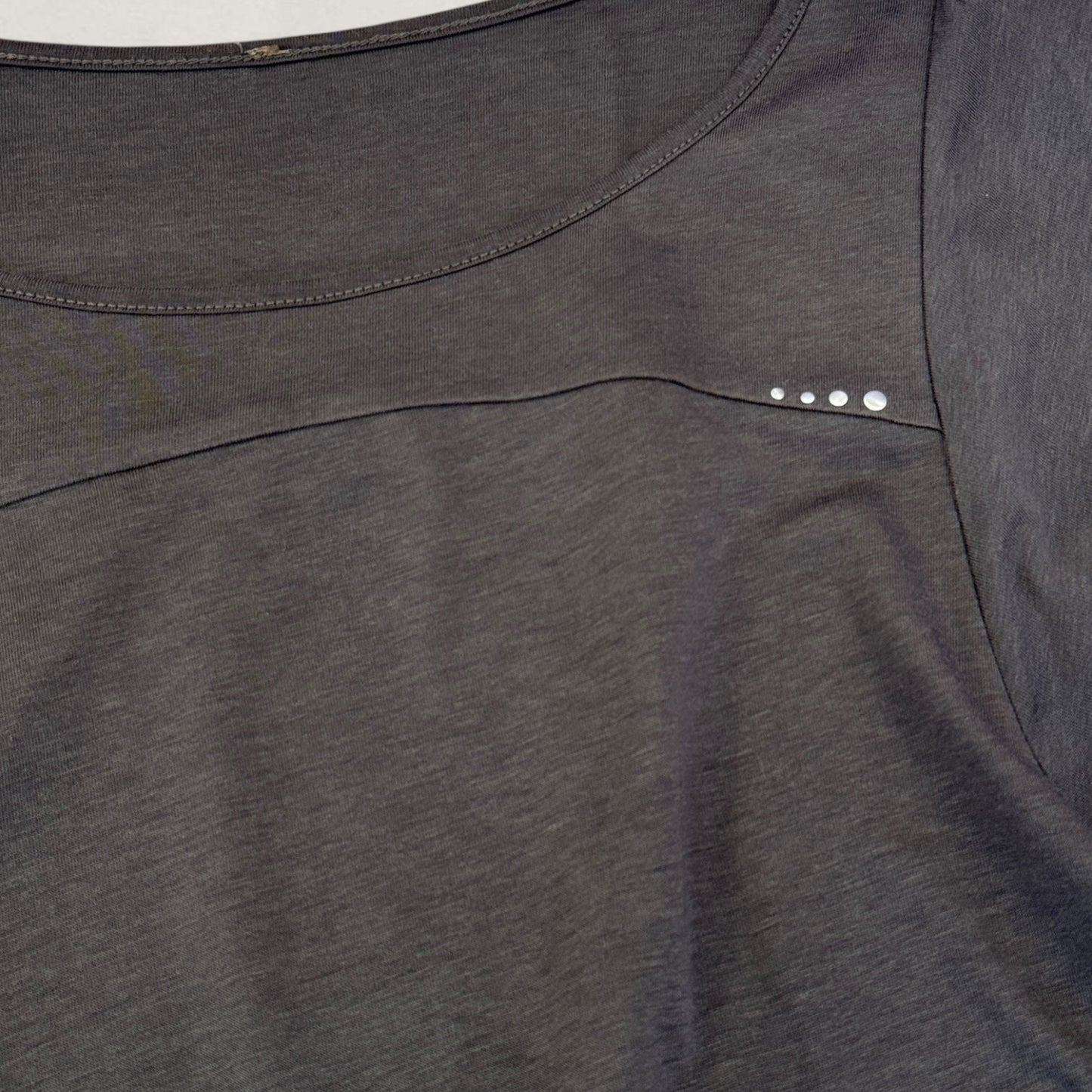 Cop Copine long sleeve top