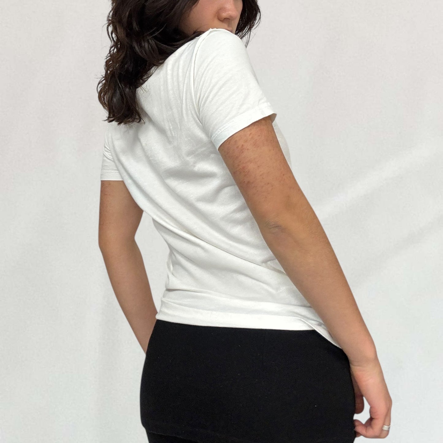 Dolce & Gabbana print T-shirt