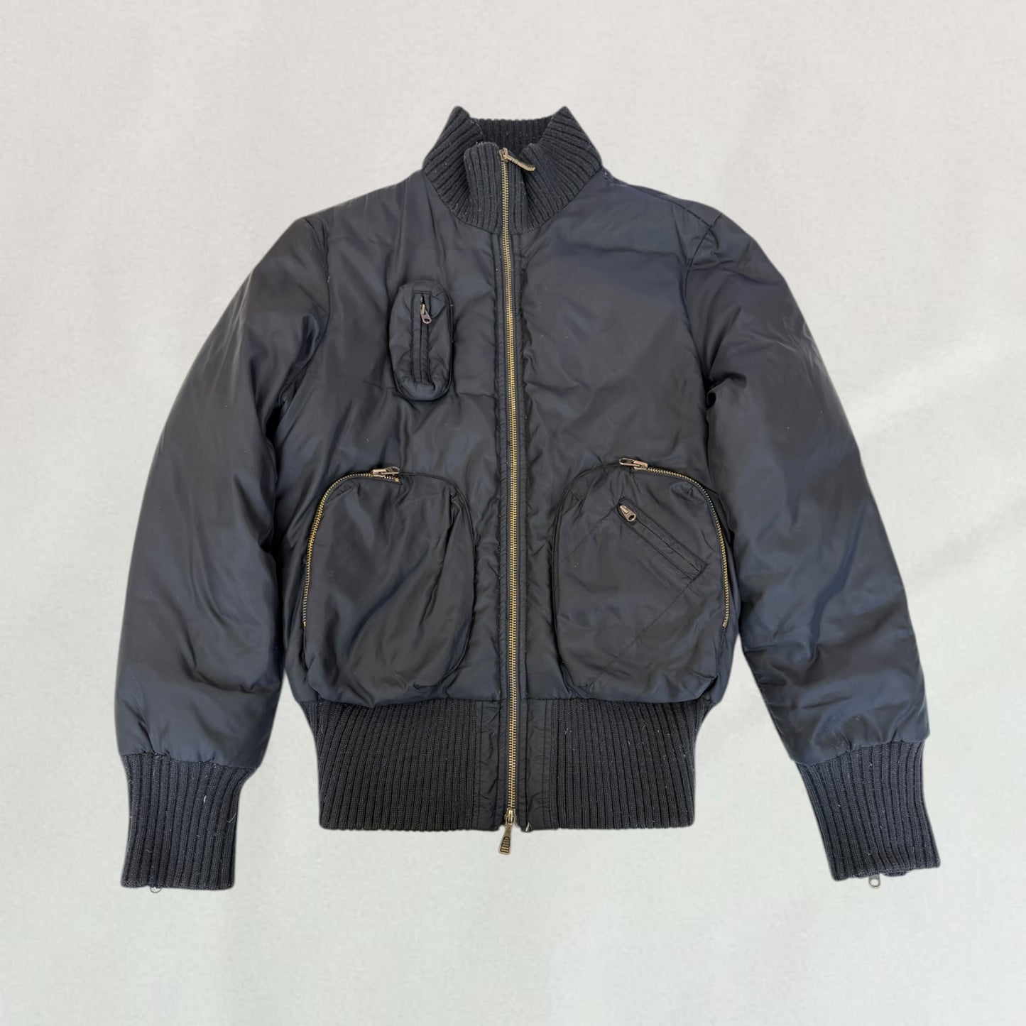 Miss Sixty bomber jacket
