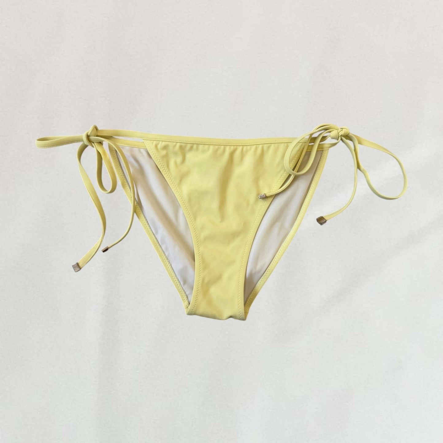 Dolce & Gabbana triangle bikini