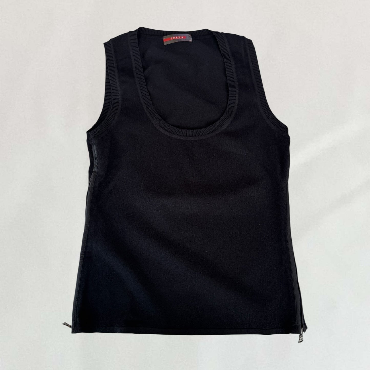 Prada tank top