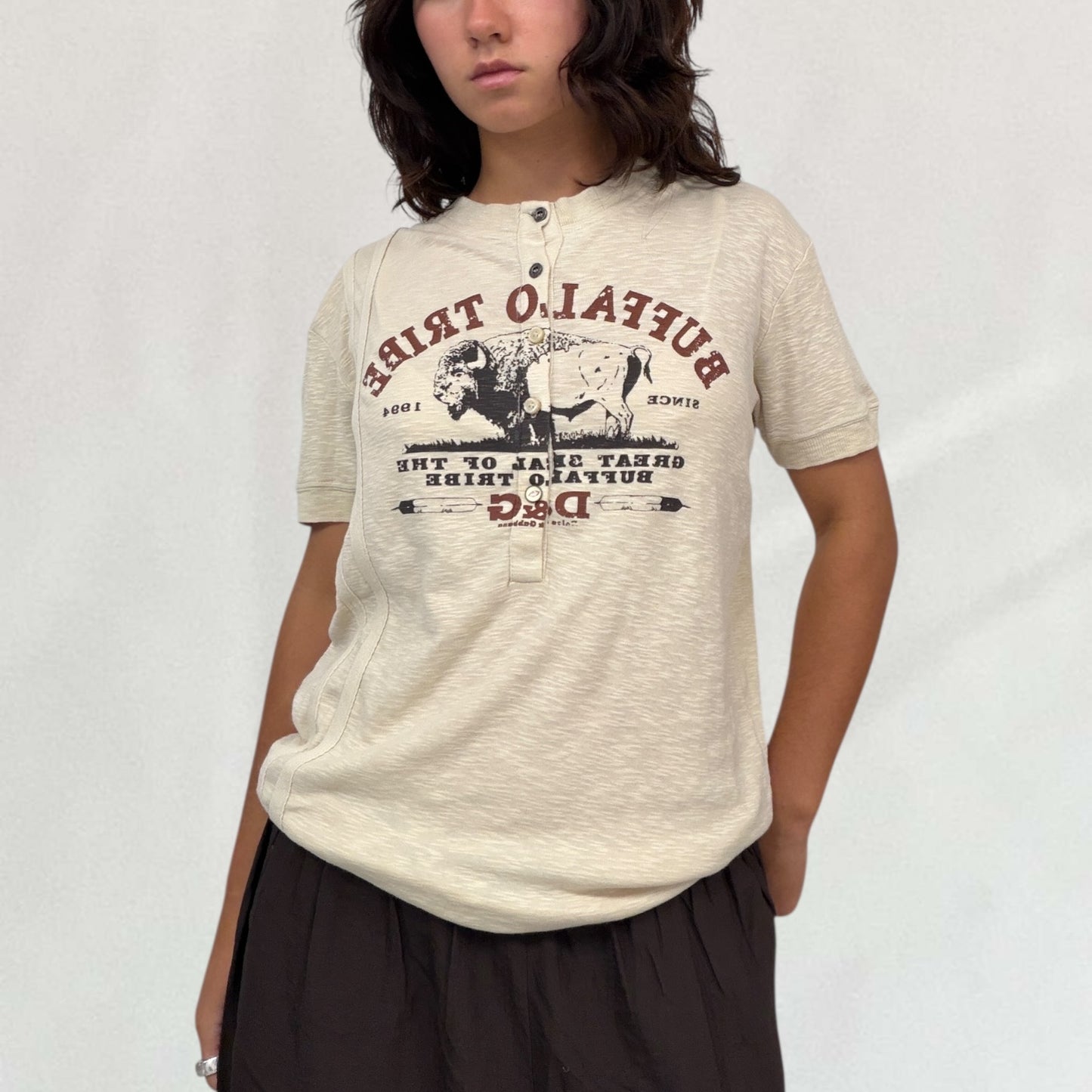 Dolce & Gabbana graphic T-Shirt