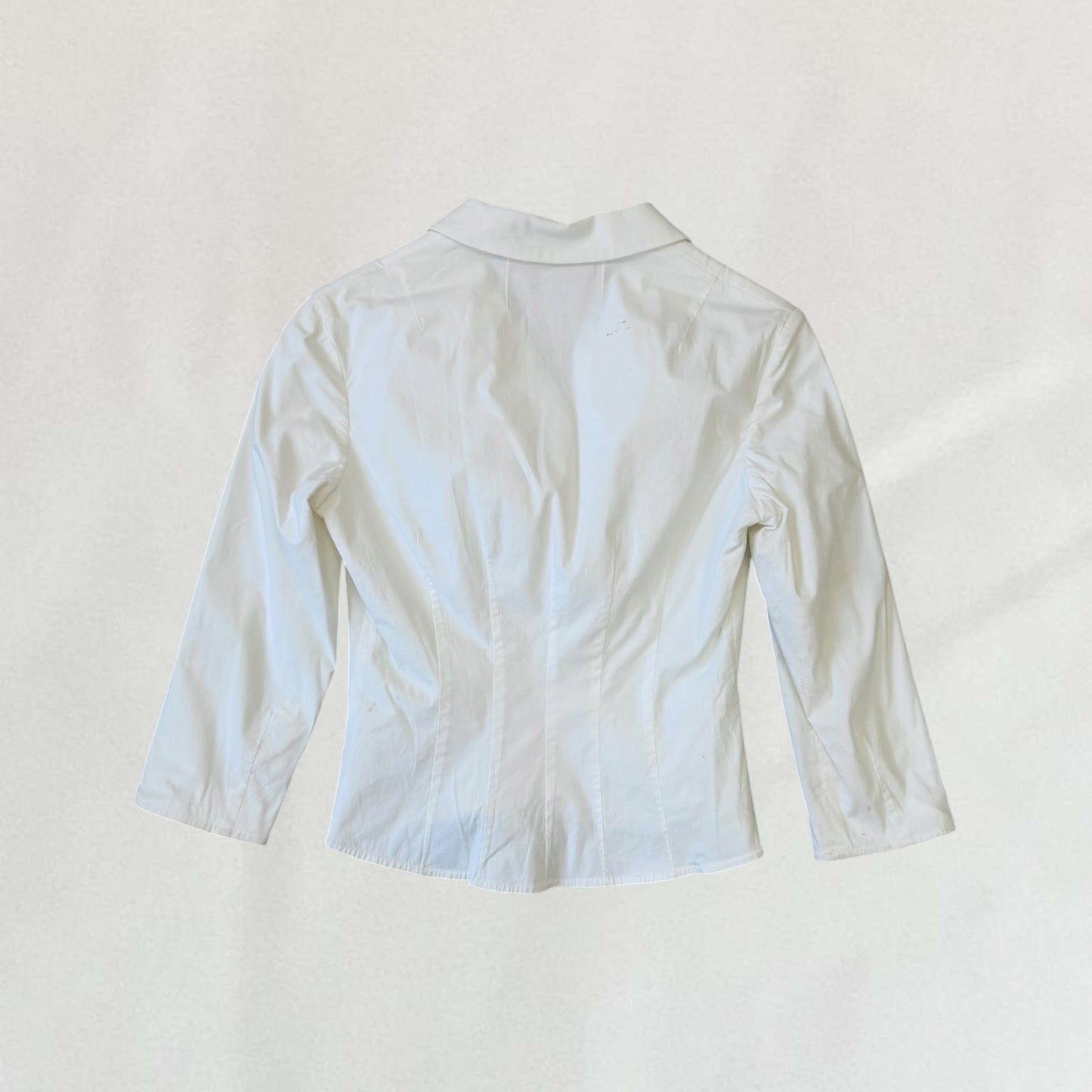 Miu Miu fitted blazer