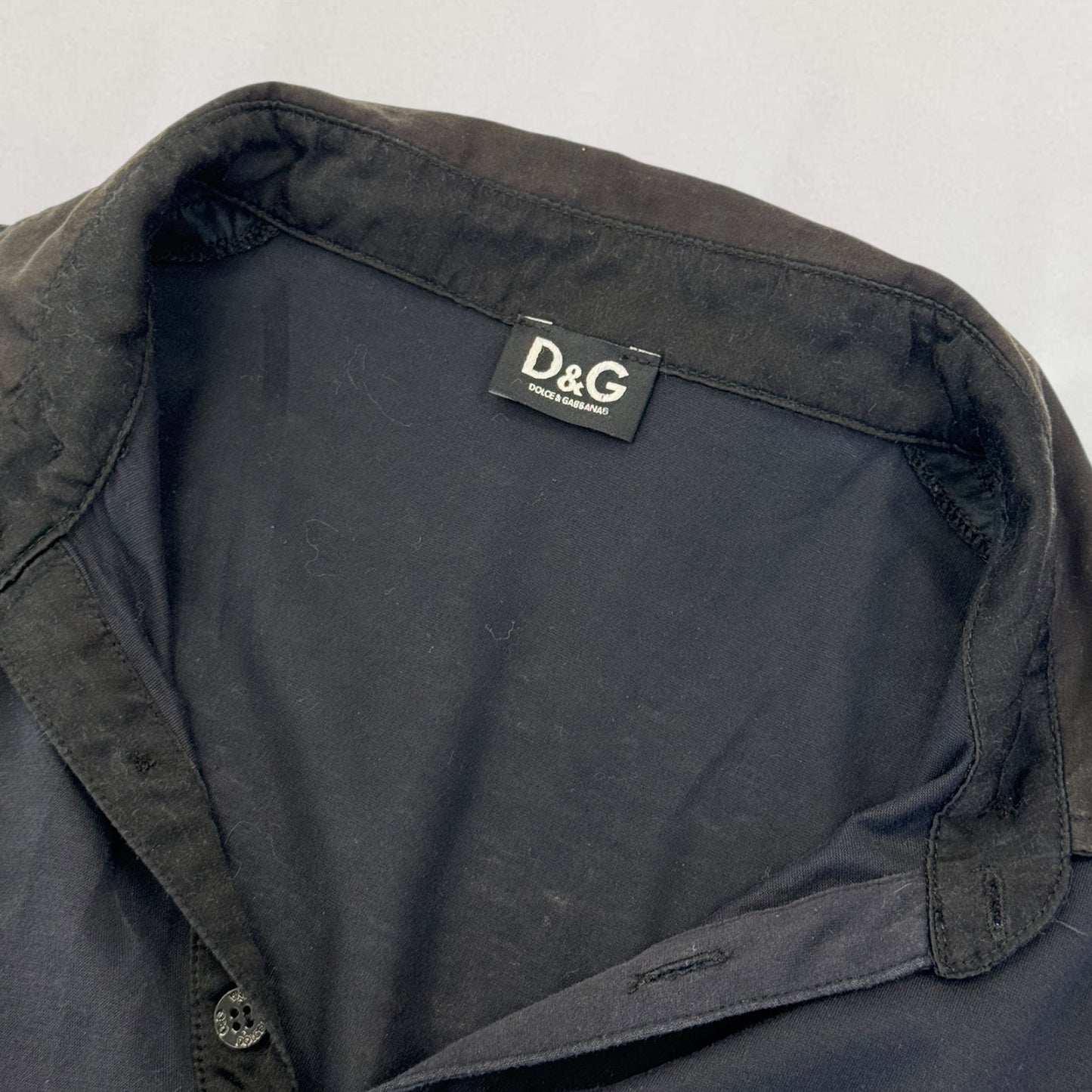 Dolce & Gabbana polo T-shirt