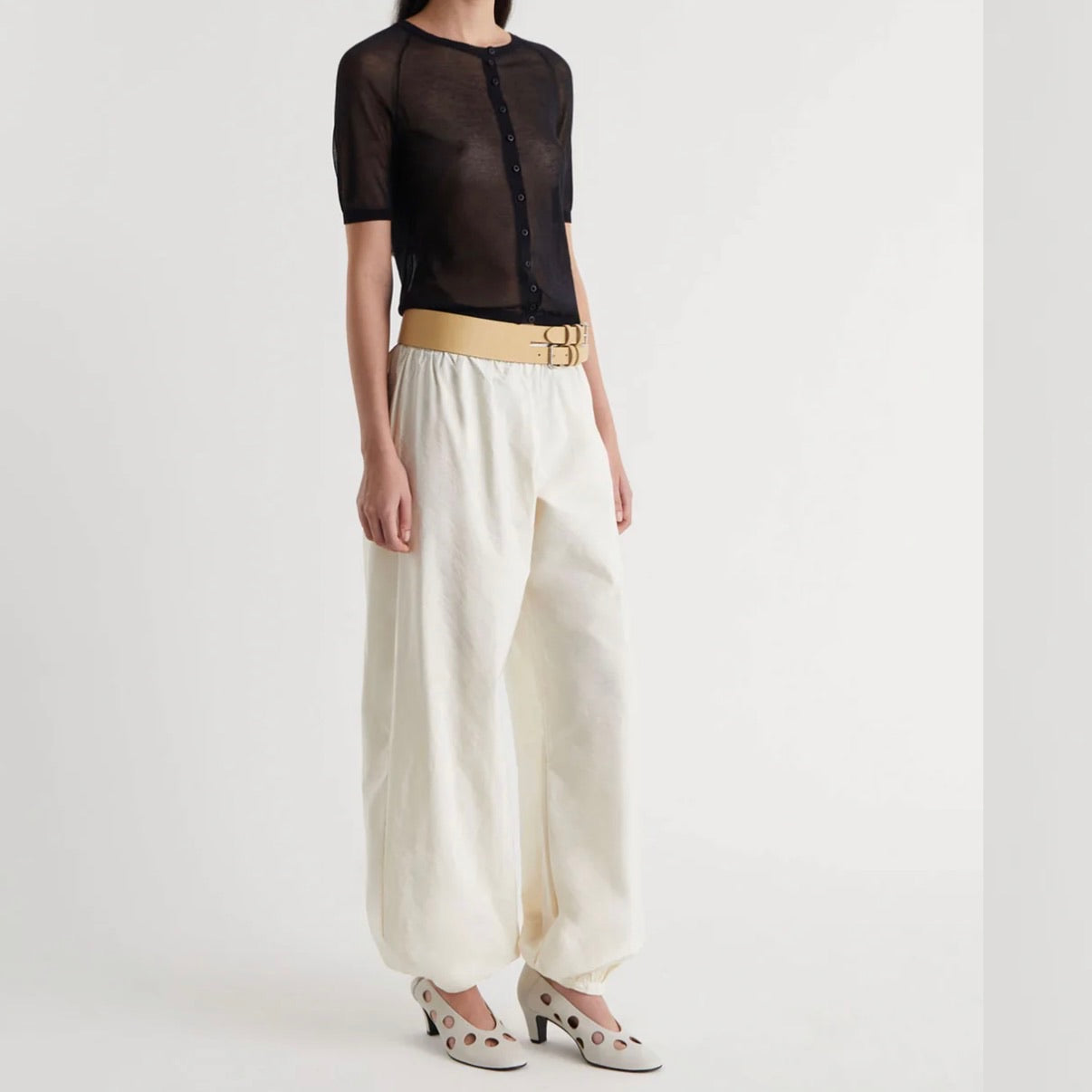 Paloma Wool Boza trousers