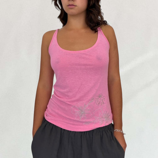 Diesel sheer vest