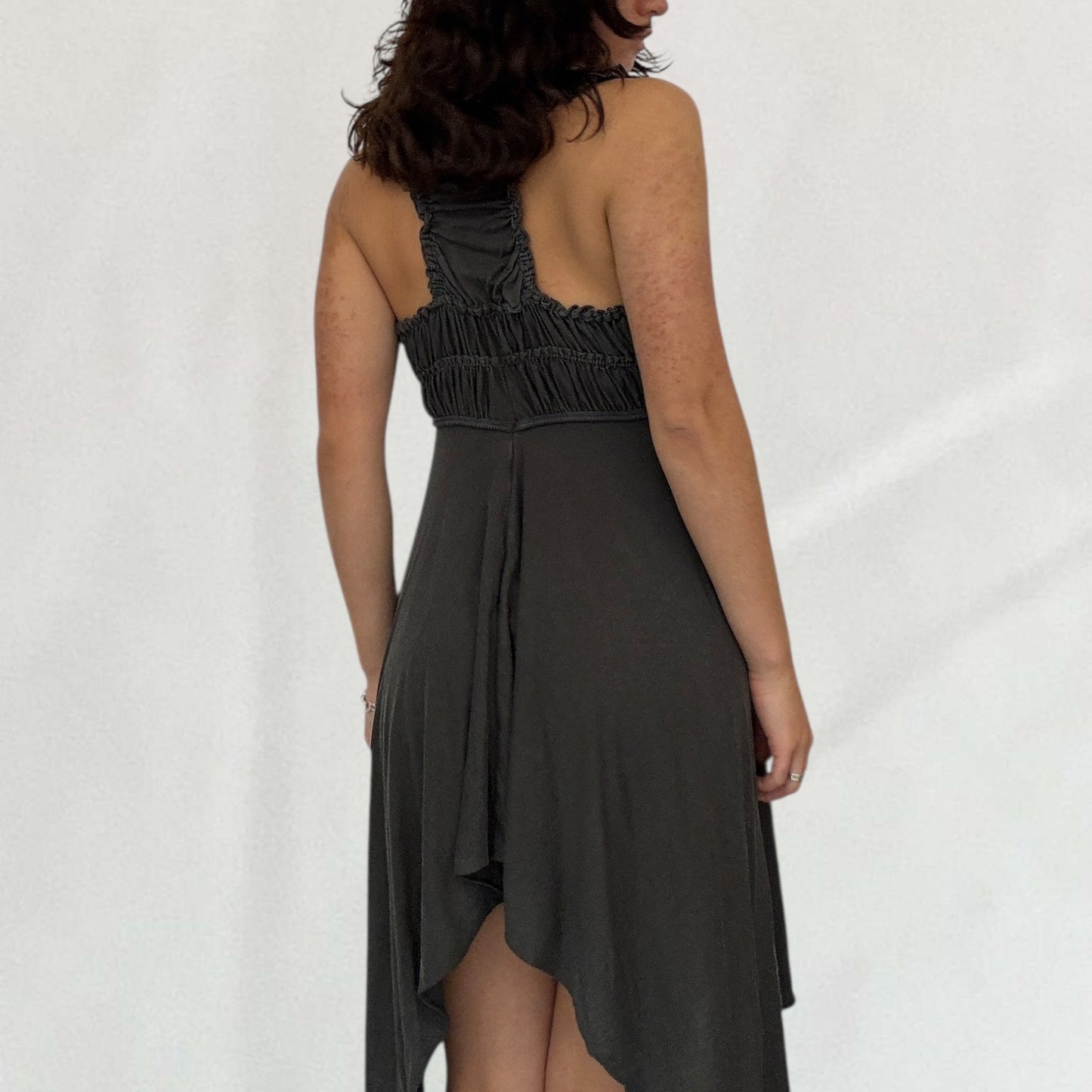 Cop Copine midi dress