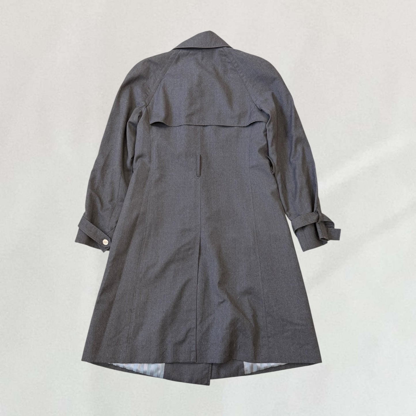 Dolce & Gabbana trench coat