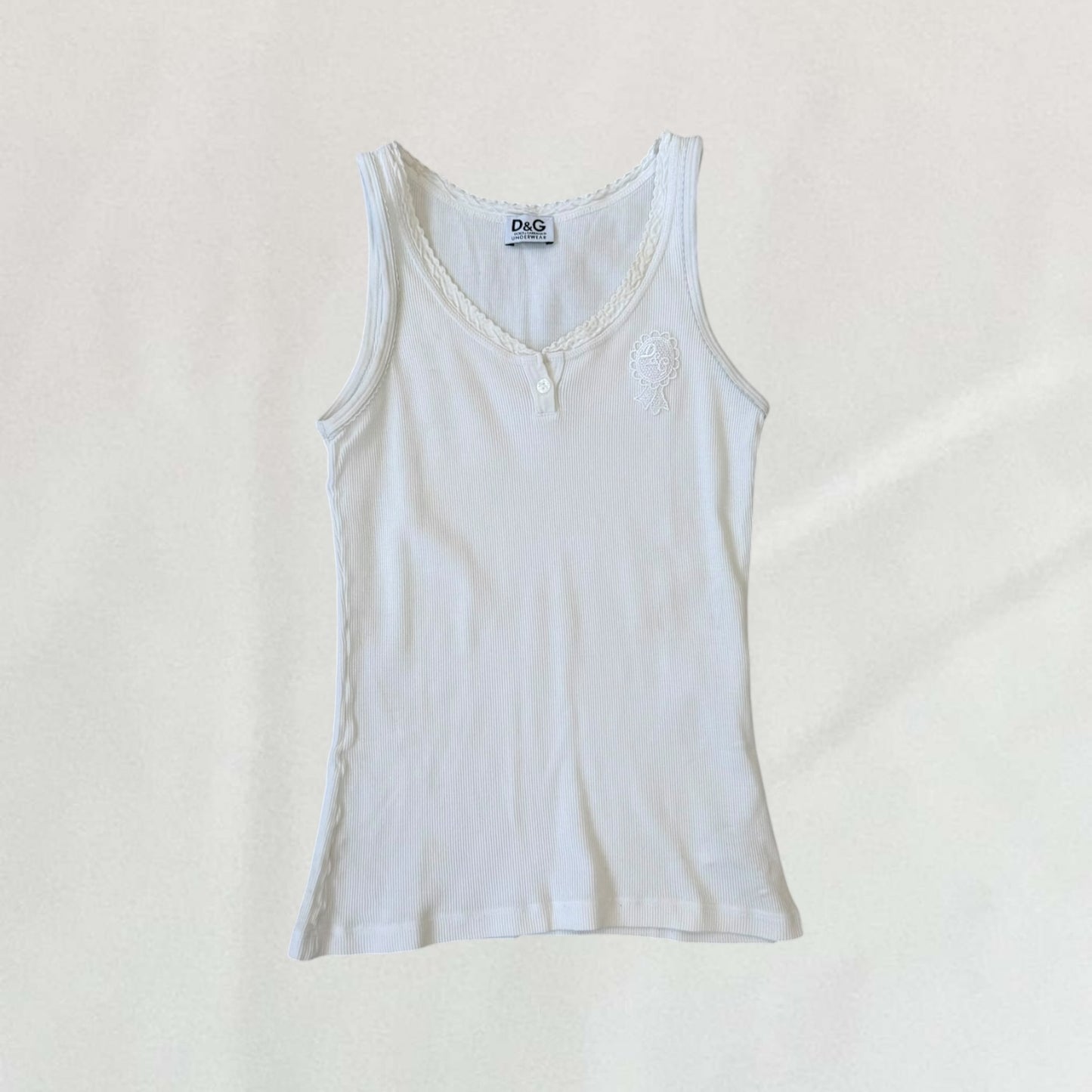 Dolce & Gabbana tank top