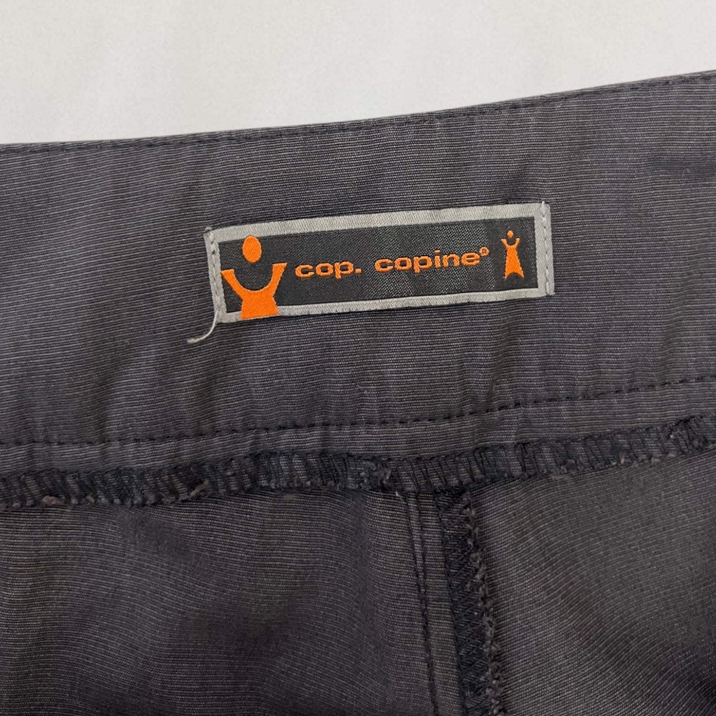 Cop Copine skirt trousers