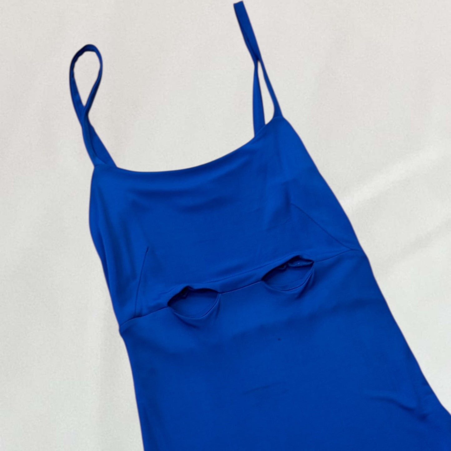 Cop Copine maxi dress