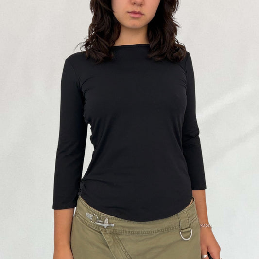 Marithé + François Girbaud top