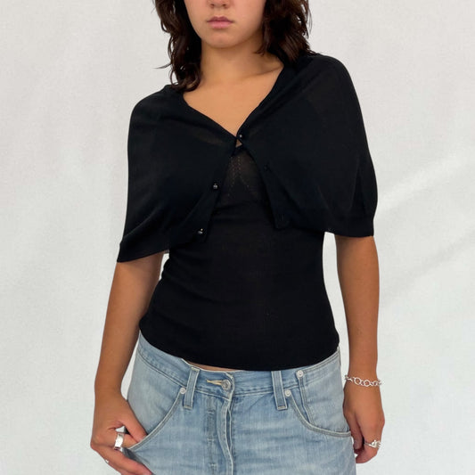 Jean Paul Gaultier multi-wear top
