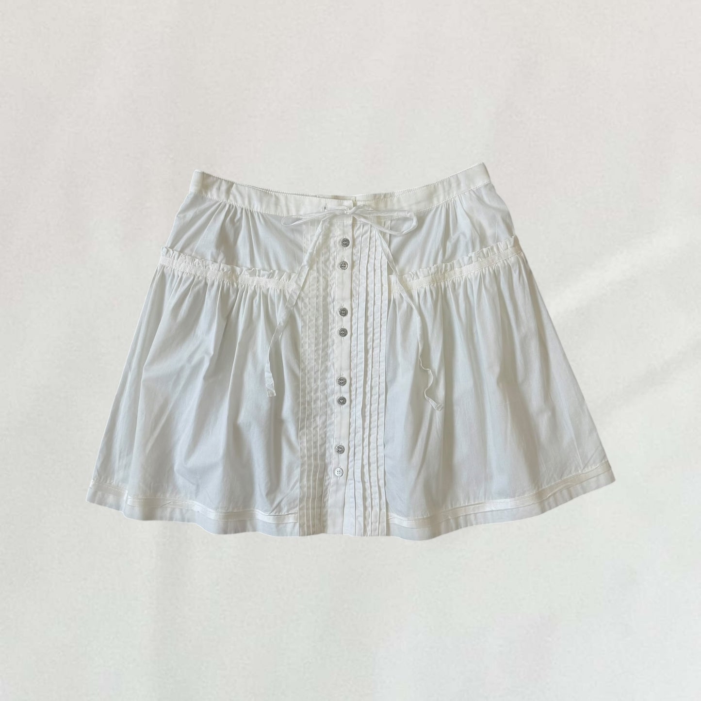 Dolce & Gabbana midi skirt