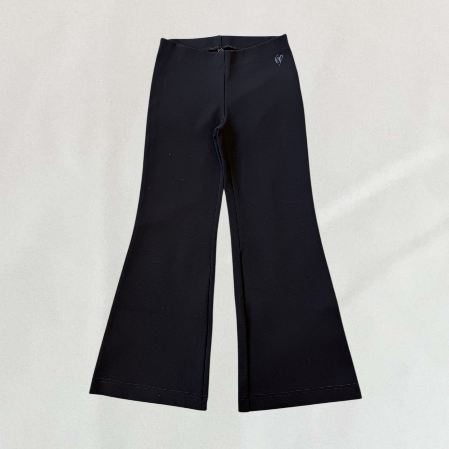 Cop Copine wide leg trousers