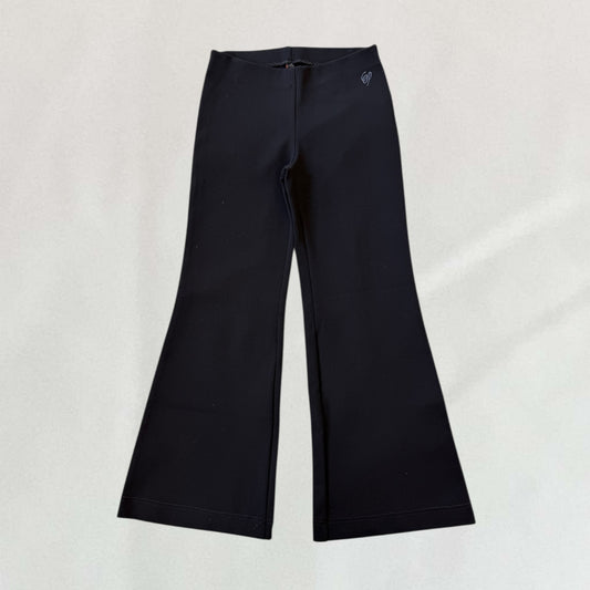 Cop Copine wide leg trousers