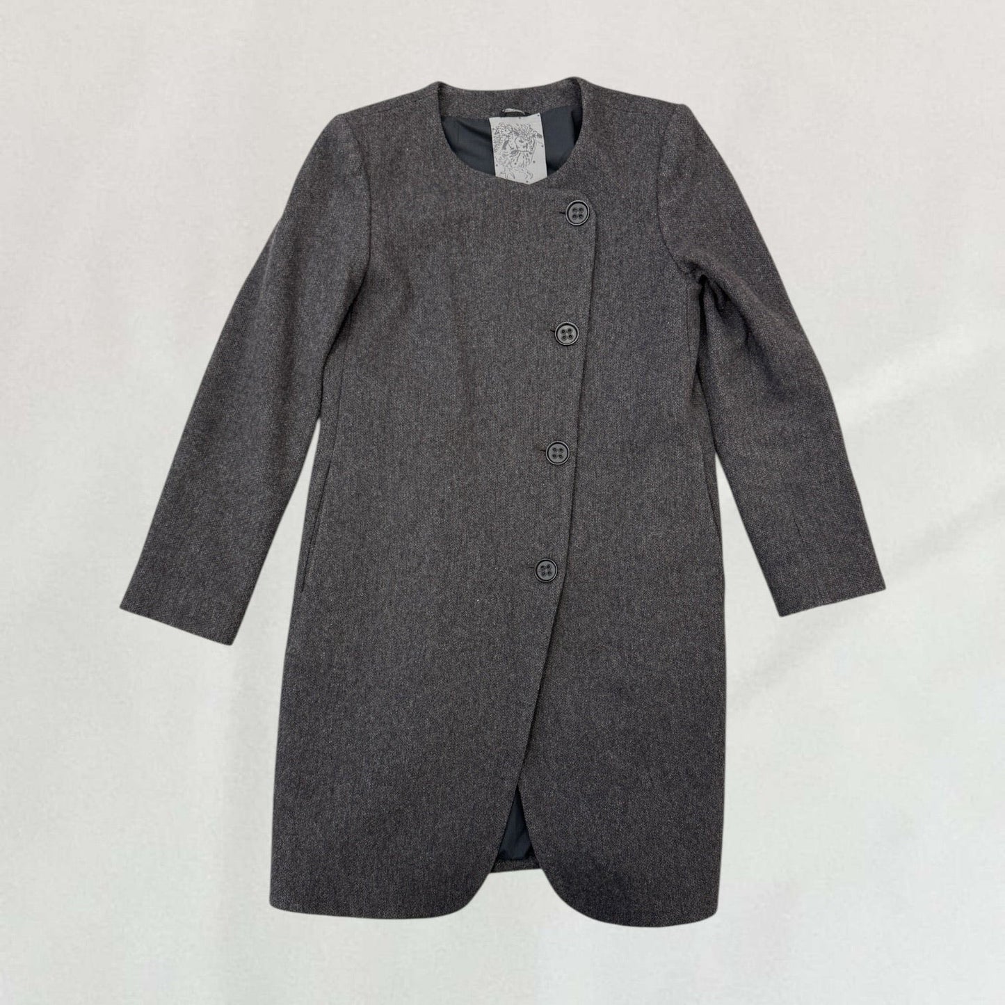 Cop Copine two-piece trench