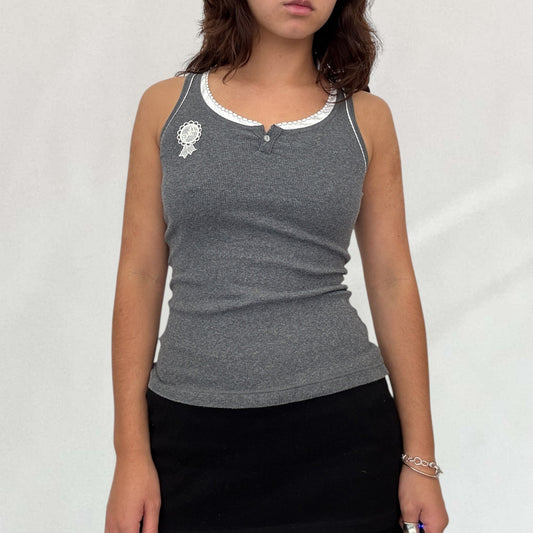 Dolce & Gabbana tank top
