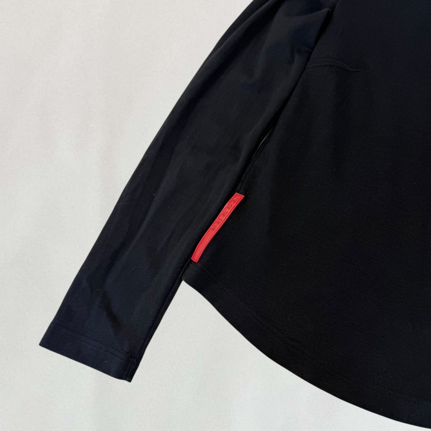 Prada polo top
