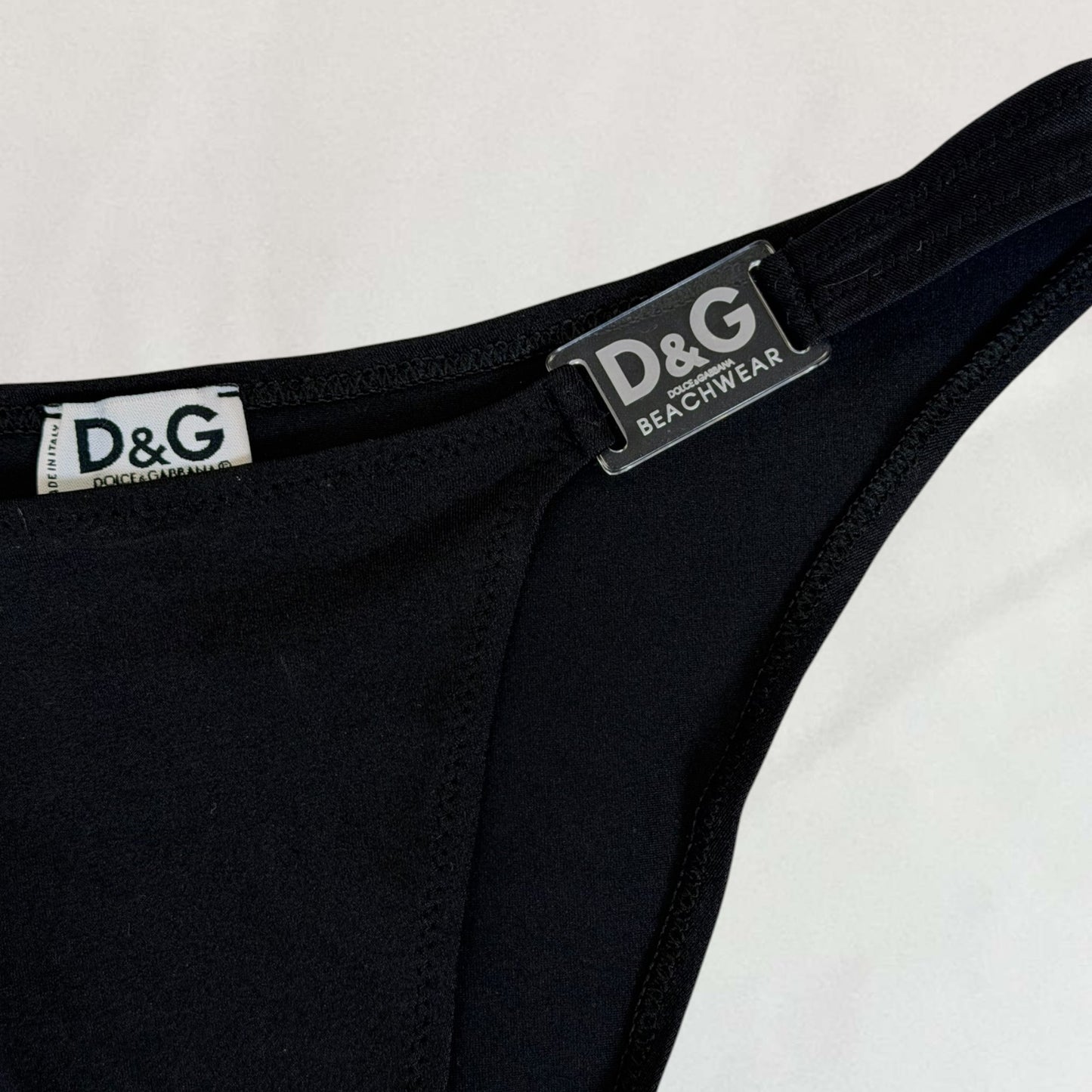 Dolce & Gabbana bikini bottoms