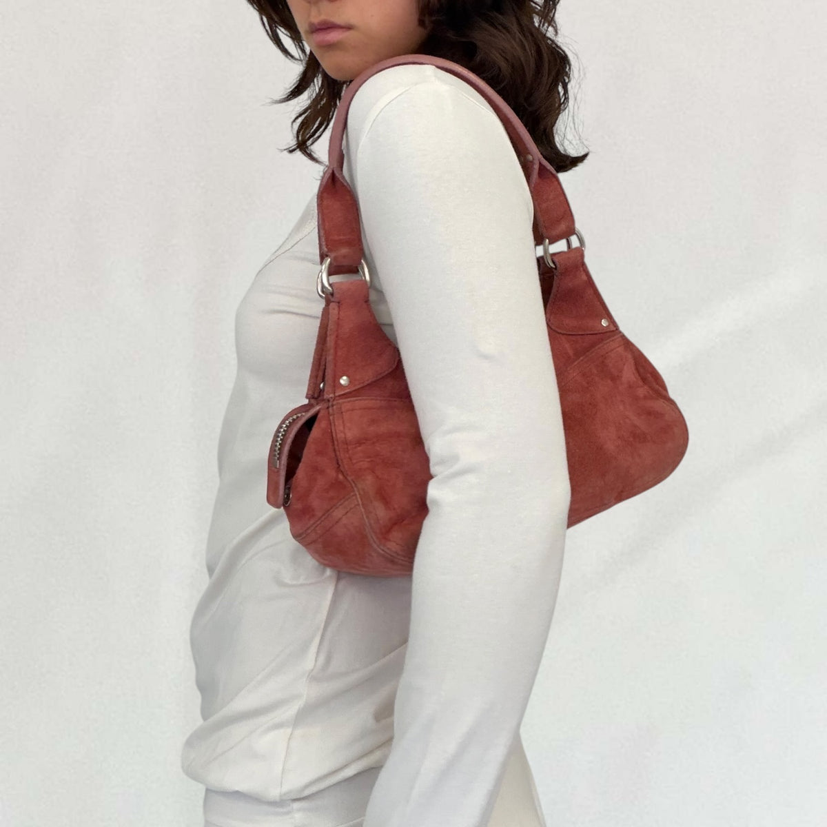 Miu Miu shoulder bag
