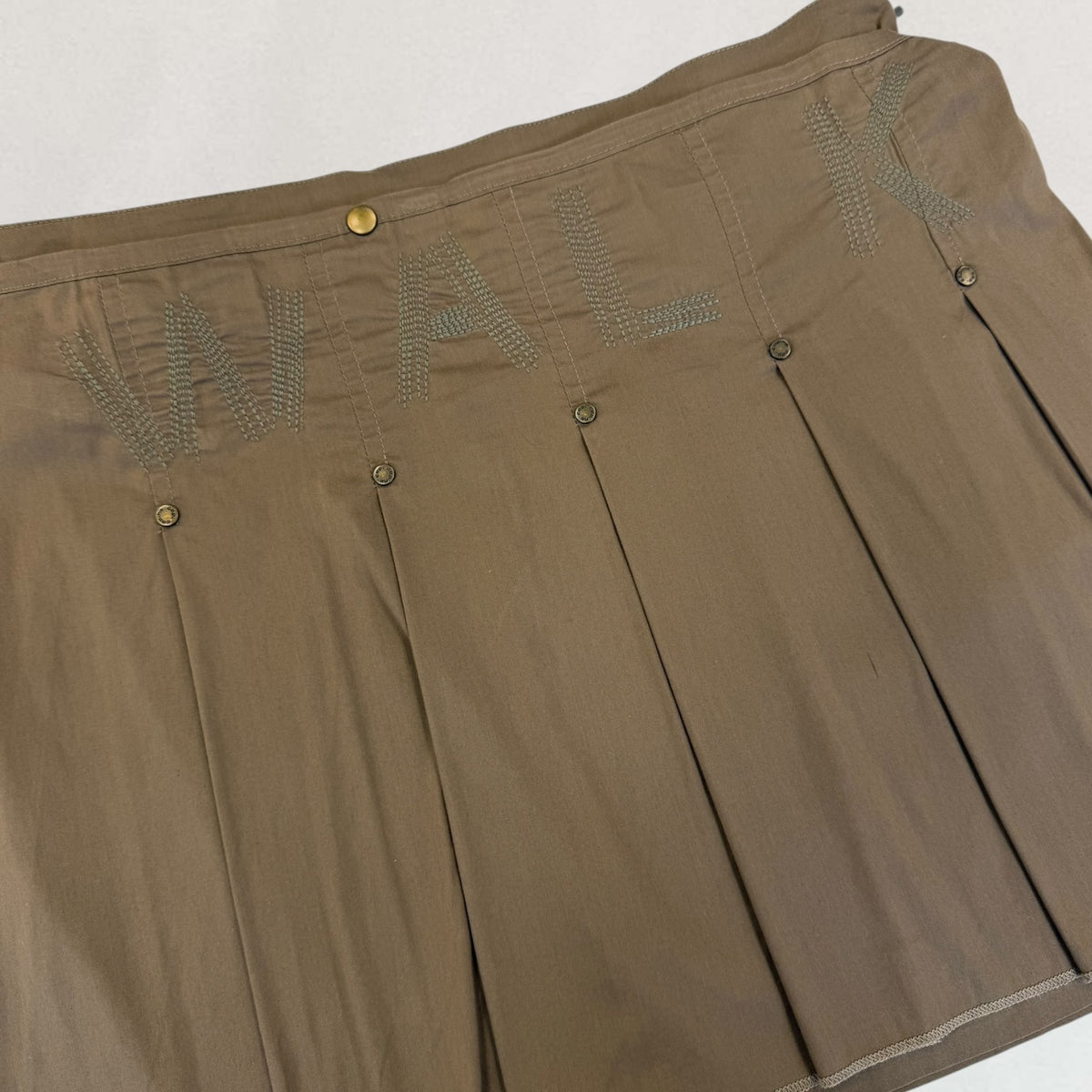 Cop Copine mini skirt