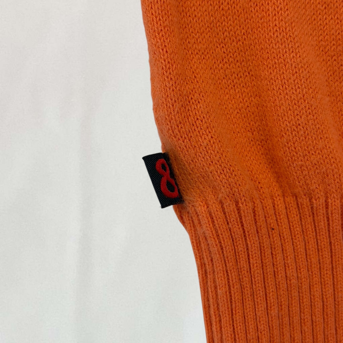 Dolce & Gabbana 3/4 sleeve jumper