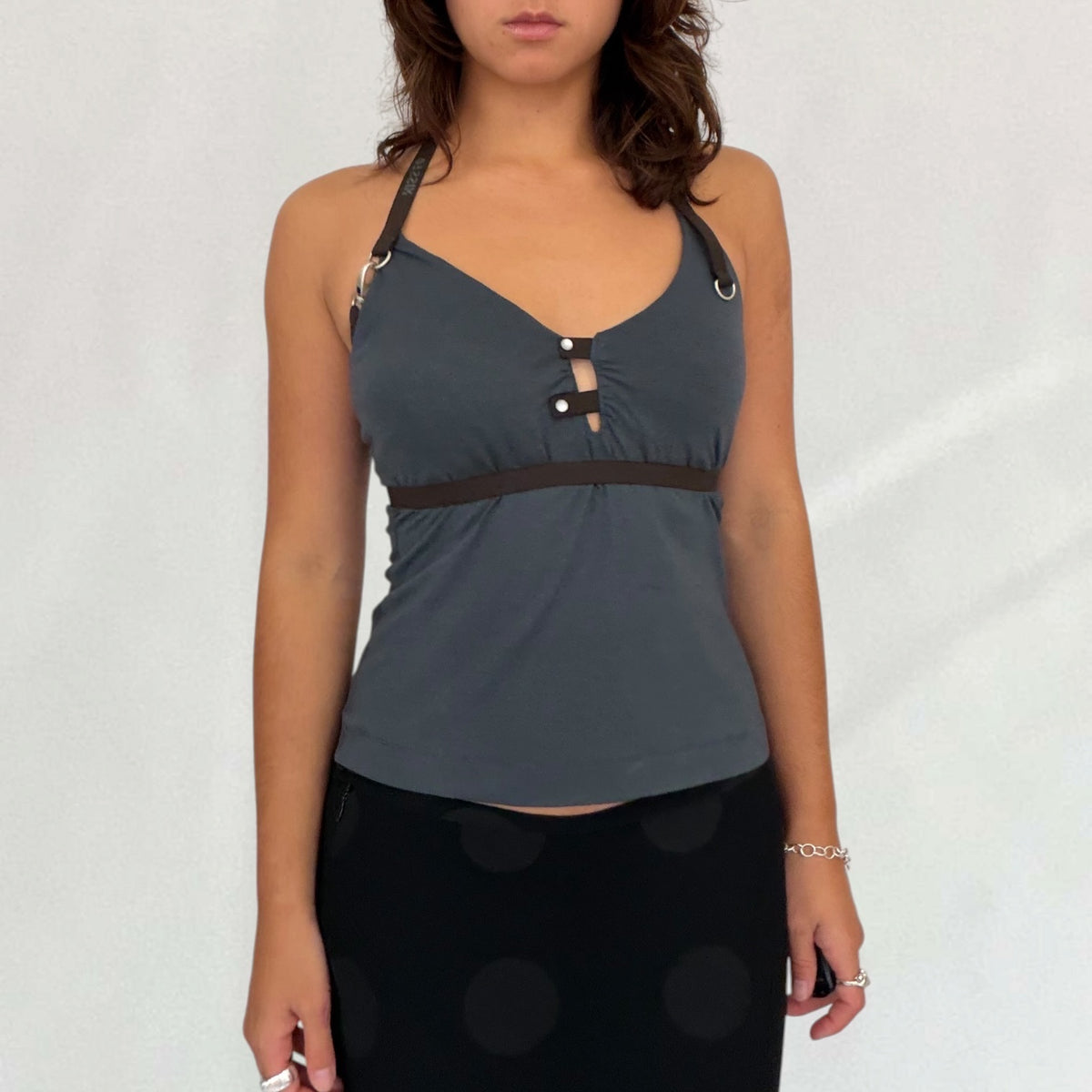 Miss Sixty cami top