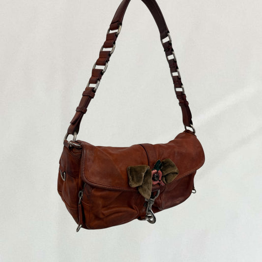 Miu Miu shoulder bag