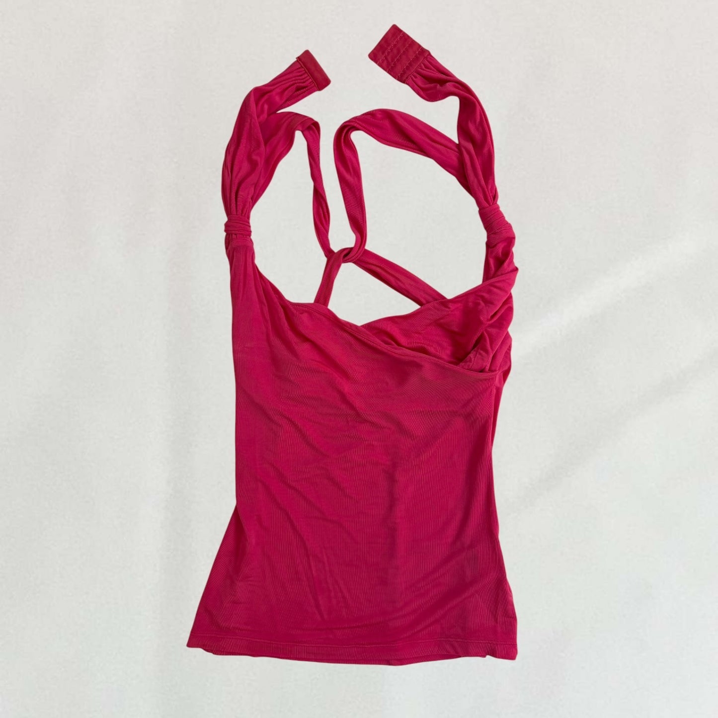 Roberto Cavalli cami top