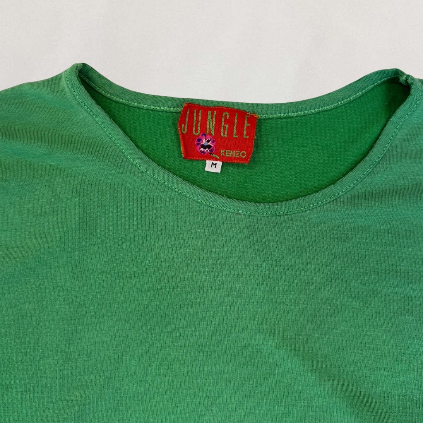 Kenzo long sleeve top