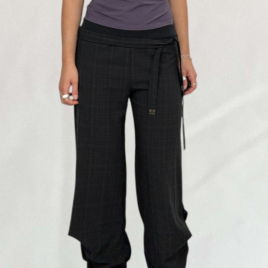 Cop Copine pleated trousers