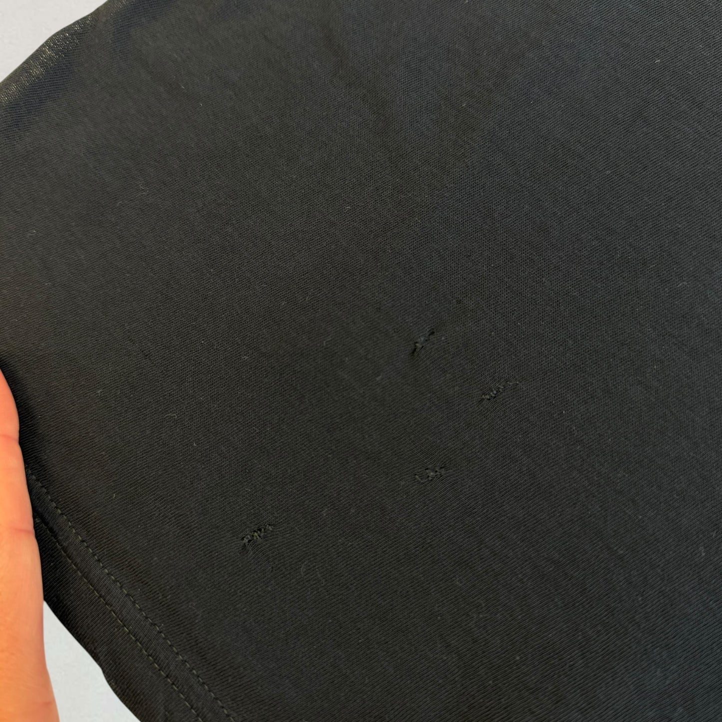 Ann Demeulemeester tank top