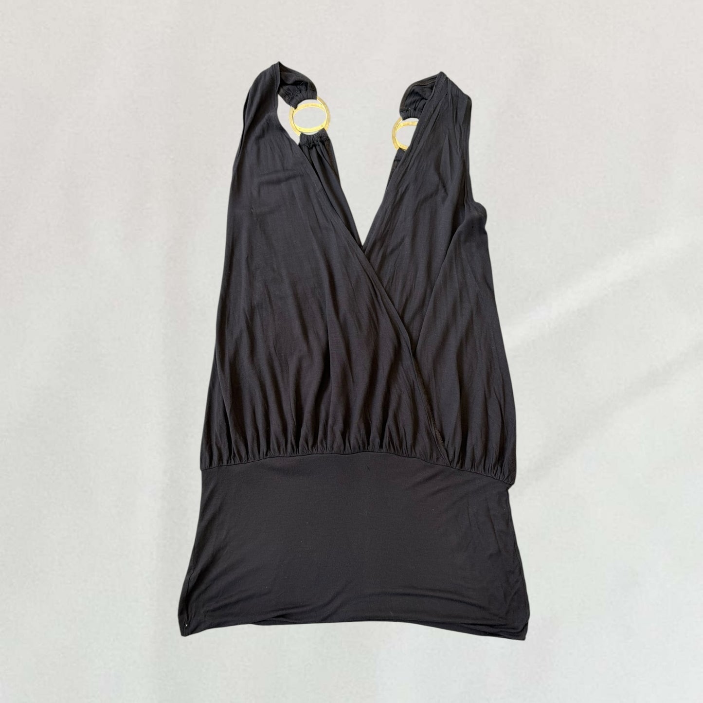 Roberto Cavalli mini dress