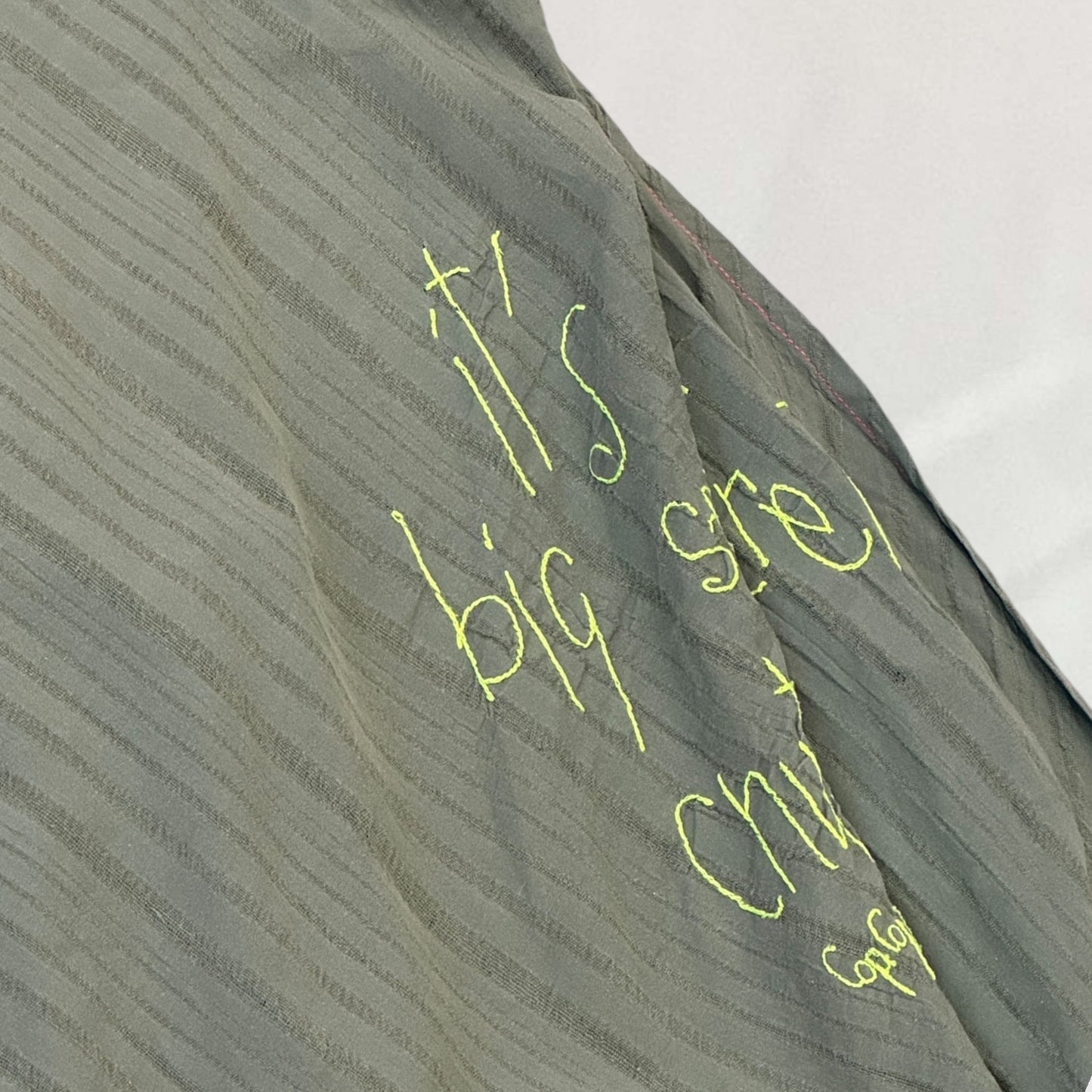 Cop Copine midi dress