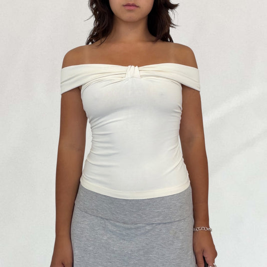 Armani cami top