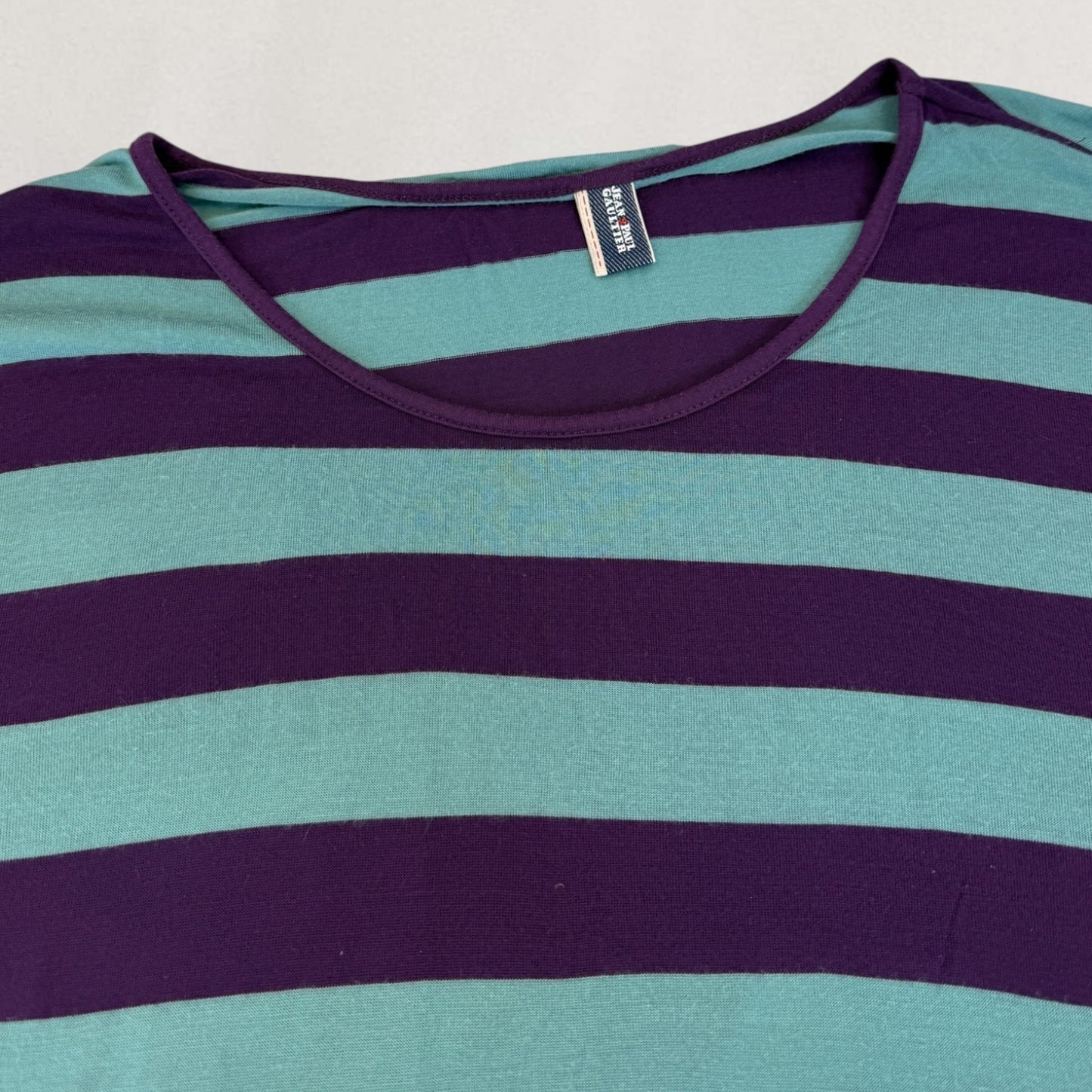 Jean Paul Gaultier batwing top