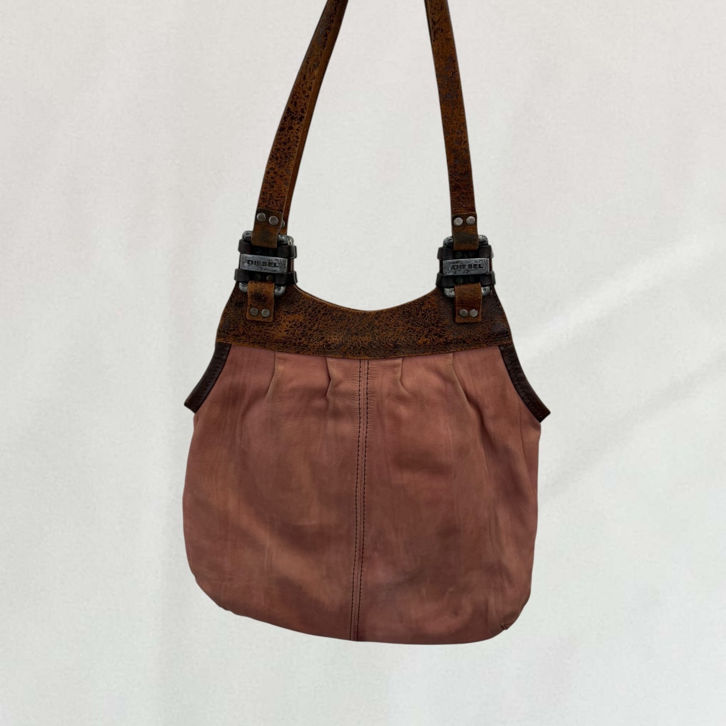Diesel shoulder bag