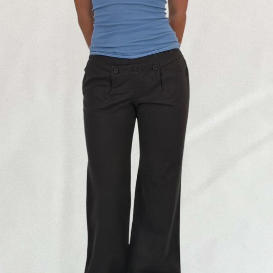 Vivienne Westwood sailor trousers