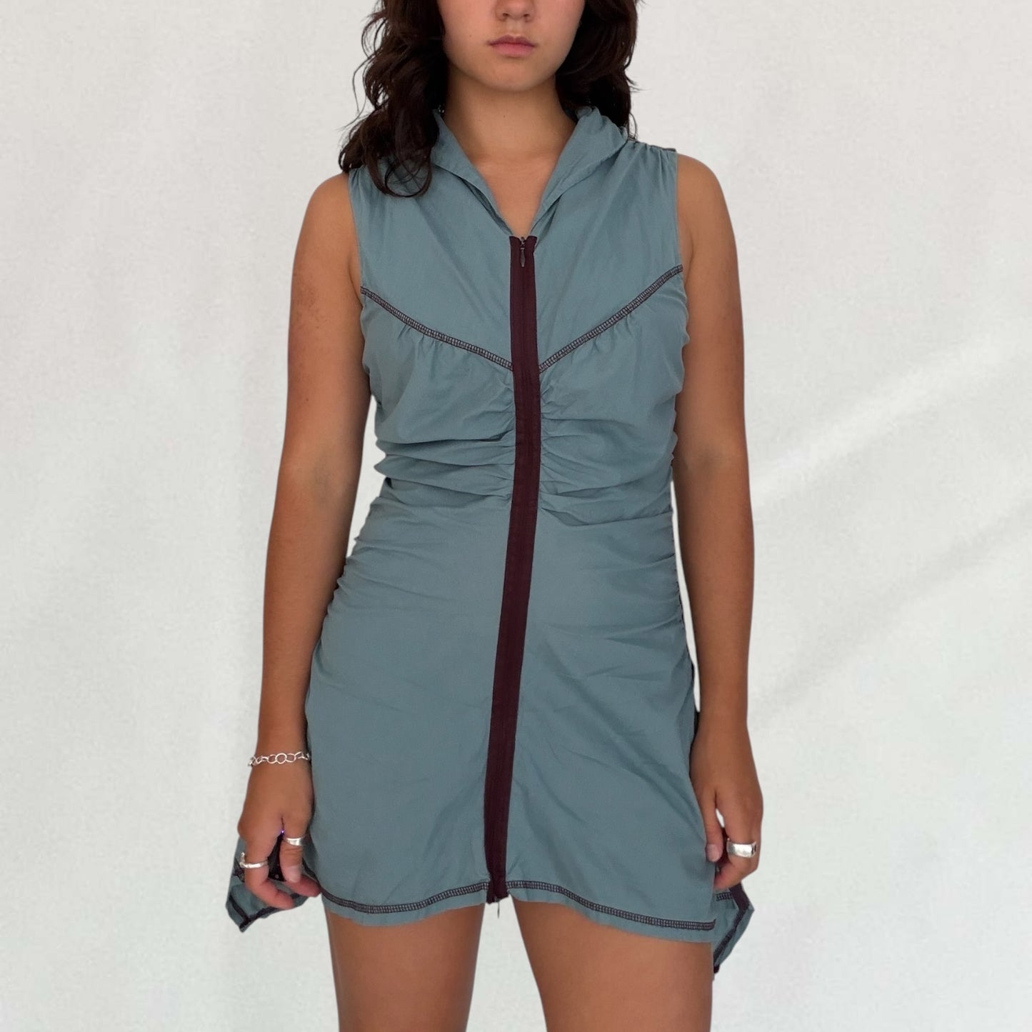 Cop Copine mini dress